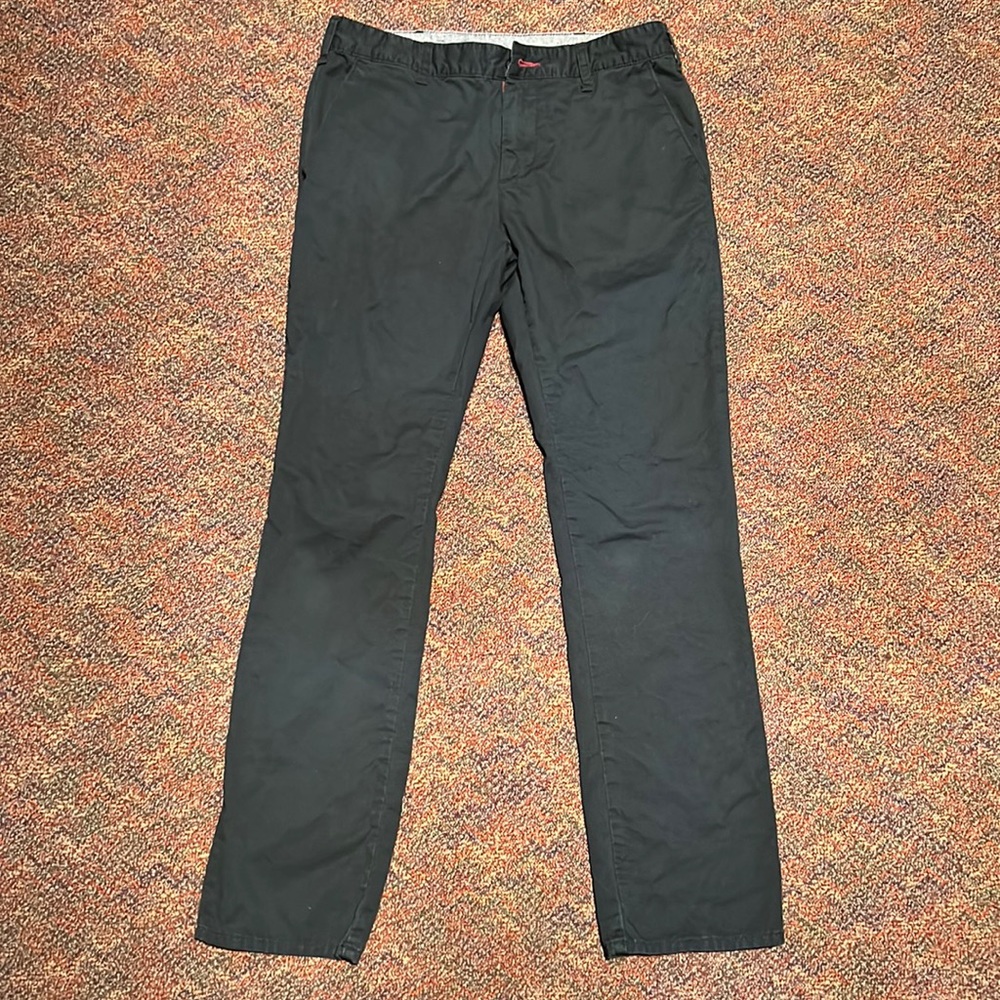 Bullhead unisex skinny pants